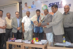 Interaction Program Ananthkumar Hegde