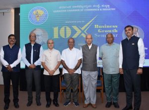 10X Business Growth Workshop held on 02.06.2023