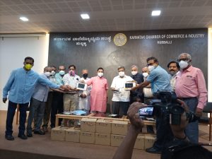 KCCI-distributed-10-patient-monitor-units-to-KIMS-to-cater-to-the-ever-growing-needs-of-the-poor-and-needy-patients-in-need-of-COVID-19-treatment-