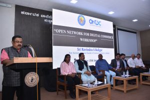 KCCI organised an informative workshop on the Open Network for Digital Commerce (ONDC) 15.06.2024