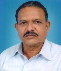 Ashok Tadsad