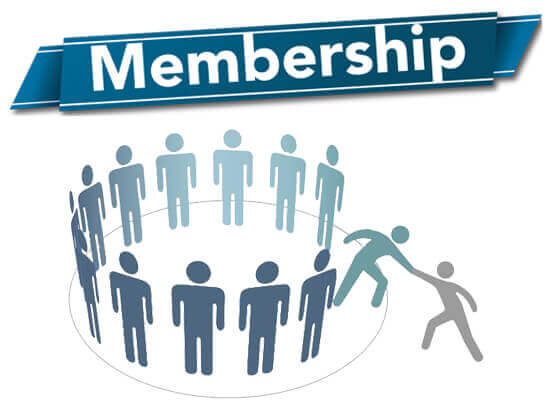 KCC&I - Membership