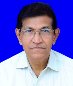 Satish Manjrekar