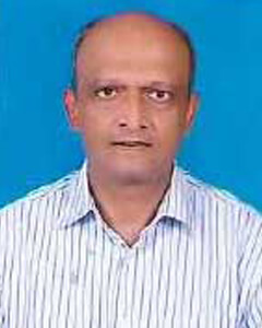 Shri. Sandeep Bidasaria
