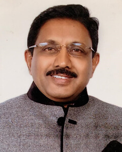 Shri. Shankar S. Koliwad