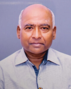 Shri. S. P. Saunshimath