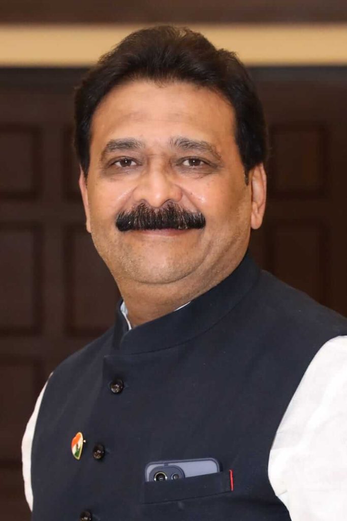 Mahendra-Singhi-JtHon-Secretary