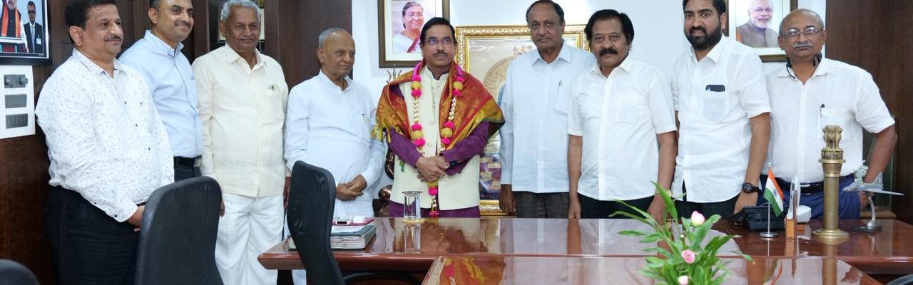 Interaction Session with Prinicipal Commissioner of Income Tax