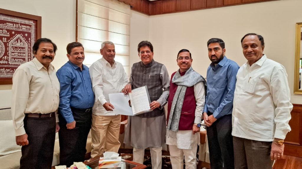 KCC&I OB Submitted to Railway Budget 2026-2027 Demands to Shri Ashwini Vaishnaw Sir Hon'ble Minister for Railways on 02.12.2025