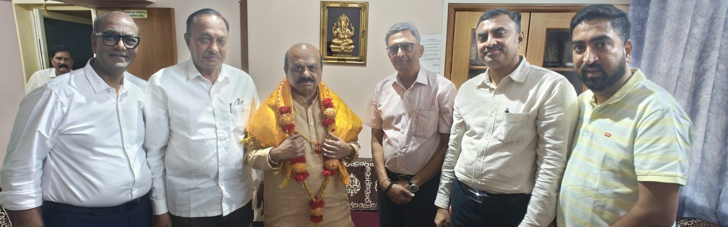 Interaction With HDMC Commissioner