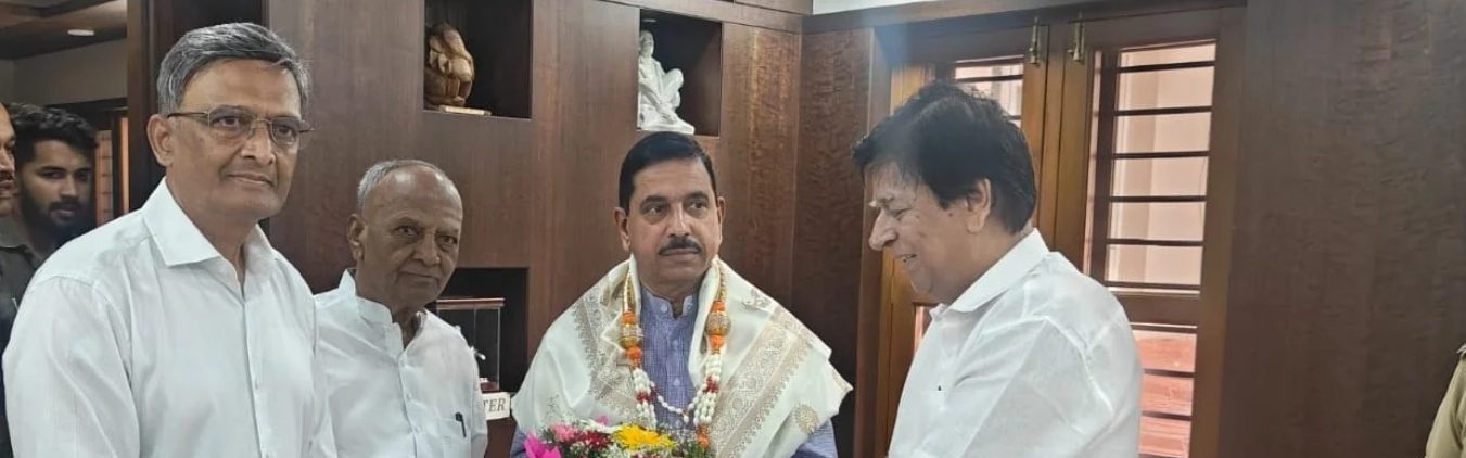 Interaction With HDMC Commissioner