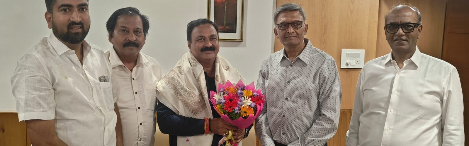 Interaction Session with Prinicipal Commissioner of Income Tax
